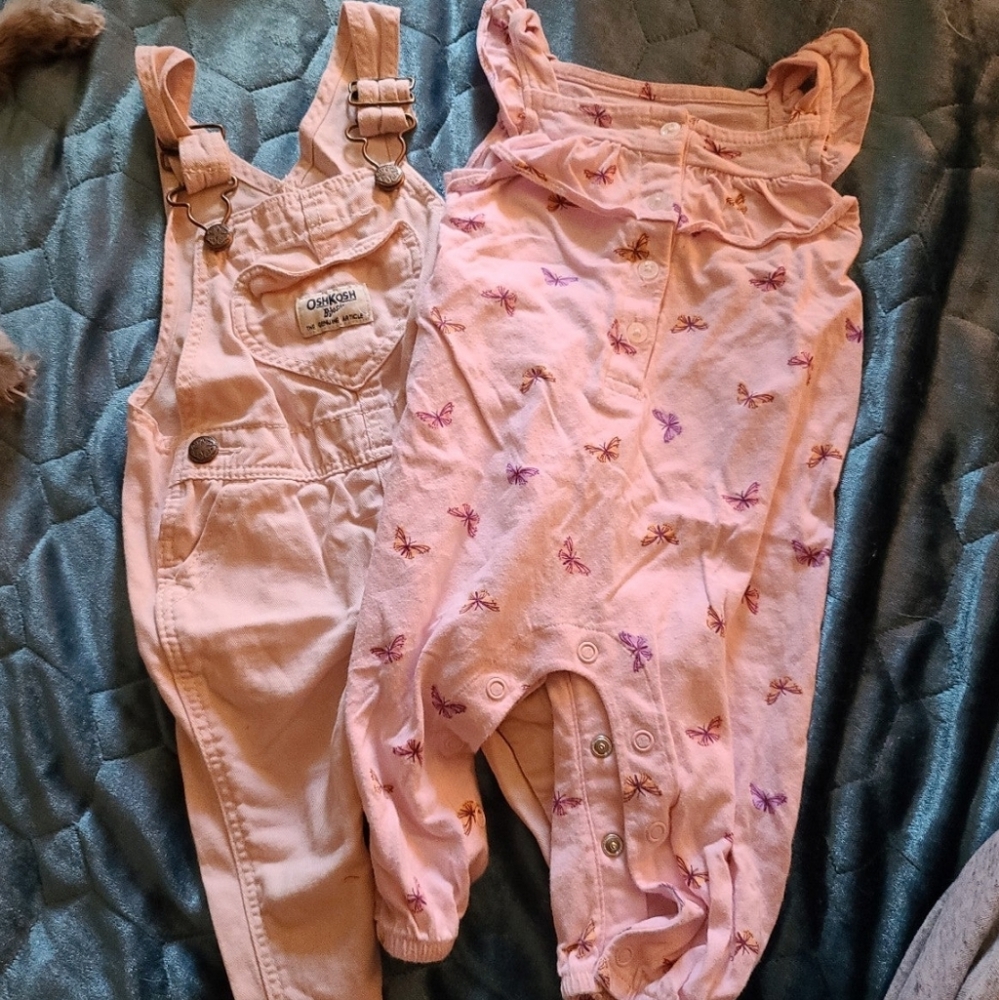 Bundle Fall/Summer